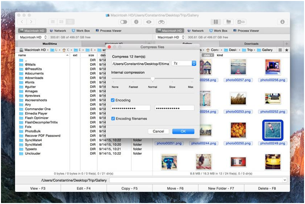 best archive utility for mac