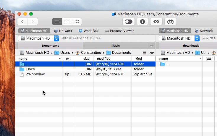best archive utility for mac